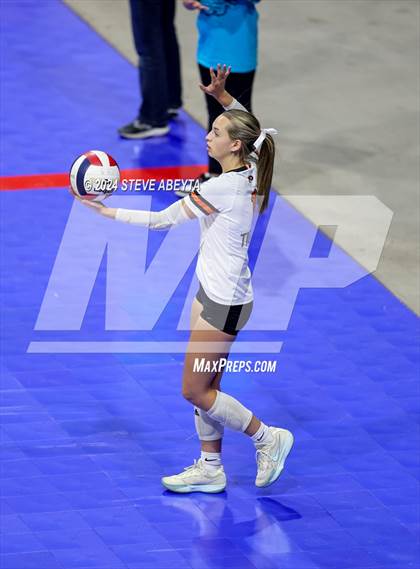 Thumbnail 1 in Sterling vs. Strasburg (CHSAA 3A First Round Elimination Bracket) photogallery.