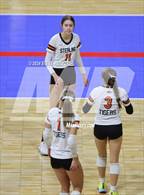 Photo from the gallery "Sterling vs. Strasburg (CHSAA 3A First Round Elimination Bracket)"