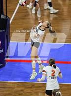 Photo from the gallery "Sterling vs. Strasburg (CHSAA 3A First Round Elimination Bracket)"