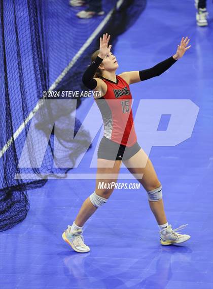 Thumbnail 2 in Sterling vs. Strasburg (CHSAA 3A First Round Elimination Bracket) photogallery.