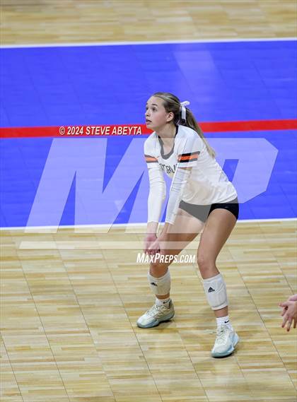 Thumbnail 3 in Sterling vs. Strasburg (CHSAA 3A First Round Elimination Bracket) photogallery.
