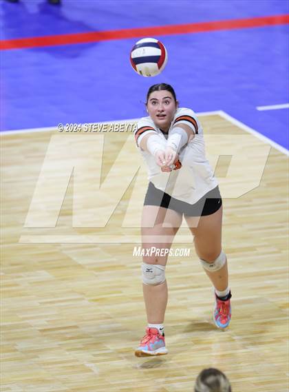 Thumbnail 2 in Sterling vs. Strasburg (CHSAA 3A First Round Elimination Bracket) photogallery.