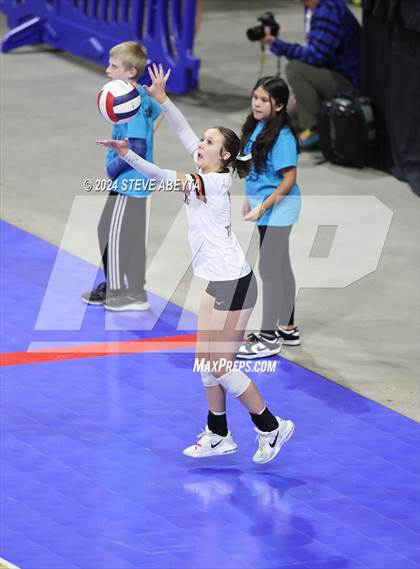 Thumbnail 3 in Sterling vs. Strasburg (CHSAA 3A First Round Elimination Bracket) photogallery.