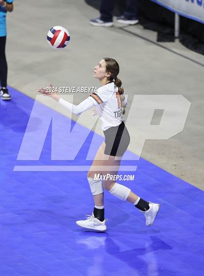 Thumbnail 1 in Sterling vs. Strasburg (CHSAA 3A First Round Elimination Bracket) photogallery.