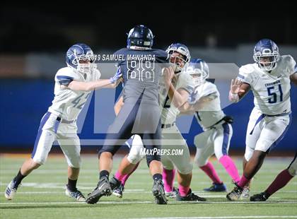 Thumbnail 2 in Milken vs  Chadwick photogallery.