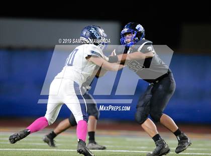 Thumbnail 2 in Milken vs  Chadwick photogallery.