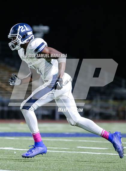 Thumbnail 3 in Milken vs  Chadwick photogallery.