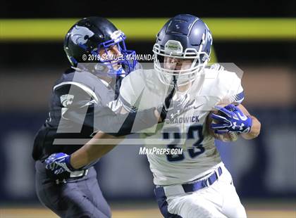 Thumbnail 2 in Milken vs  Chadwick photogallery.