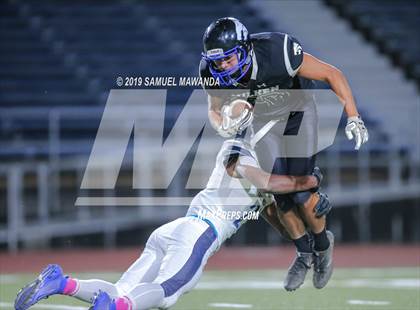 Thumbnail 1 in Milken vs  Chadwick photogallery.