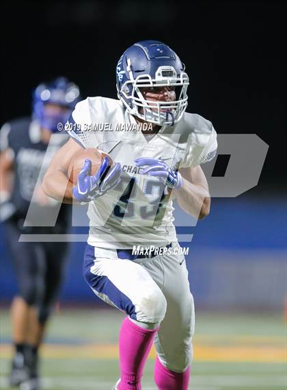 Thumbnail 3 in Milken vs  Chadwick photogallery.