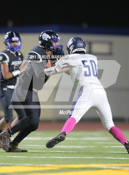 Thumbnail 3 in Milken vs  Chadwick photogallery.
