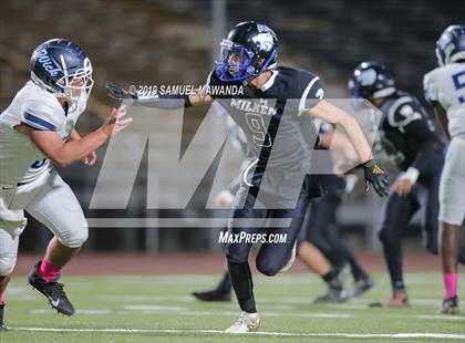 Thumbnail 2 in Milken vs  Chadwick photogallery.