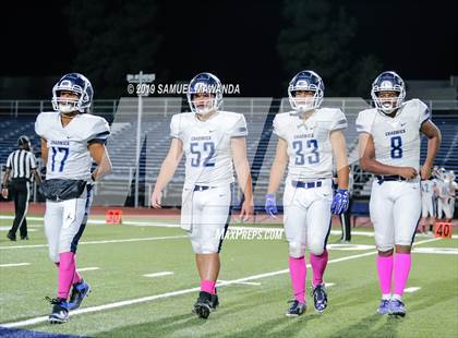 Thumbnail 1 in Milken vs  Chadwick photogallery.