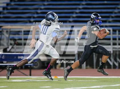 Thumbnail 1 in Milken vs  Chadwick photogallery.