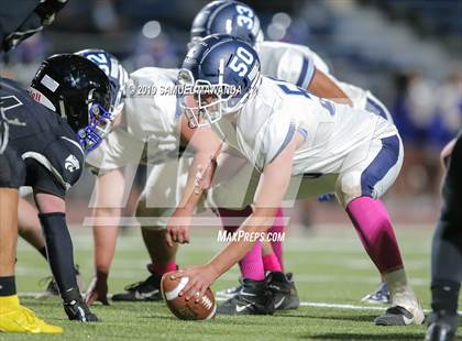 Thumbnail 1 in Milken vs  Chadwick photogallery.