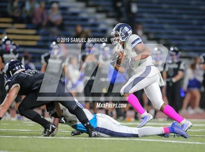 Thumbnail 1 in Milken vs  Chadwick photogallery.