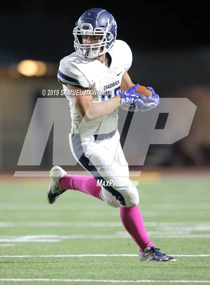 Thumbnail 2 in Milken vs  Chadwick photogallery.