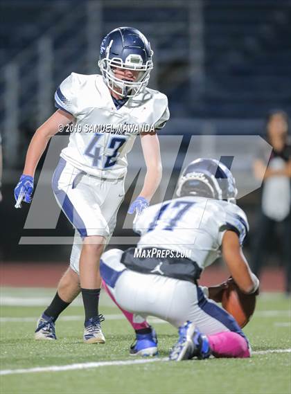 Thumbnail 3 in Milken vs  Chadwick photogallery.