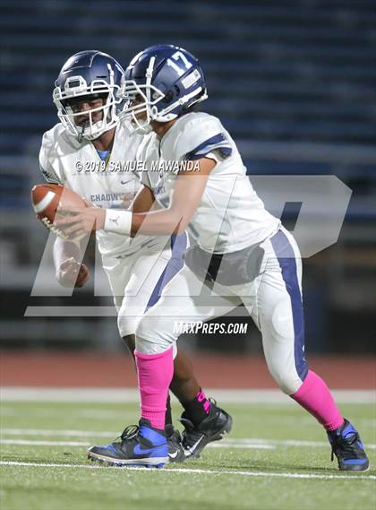 Thumbnail 3 in Milken vs  Chadwick photogallery.