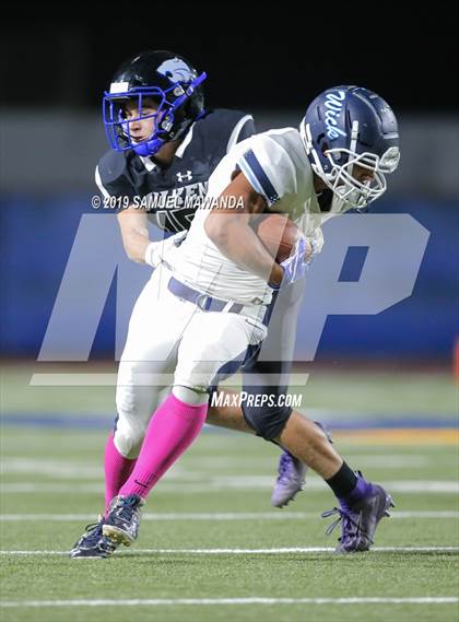Thumbnail 3 in Milken vs  Chadwick photogallery.