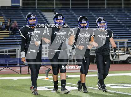 Thumbnail 2 in Milken vs  Chadwick photogallery.
