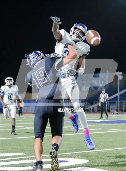 Thumbnail 3 in Milken vs  Chadwick photogallery.