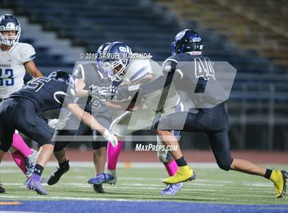 Thumbnail 3 in Milken vs  Chadwick photogallery.