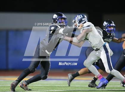Thumbnail 1 in Milken vs  Chadwick photogallery.