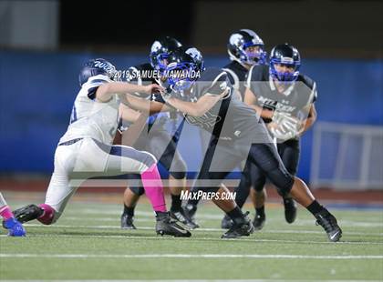 Thumbnail 1 in Milken vs  Chadwick photogallery.