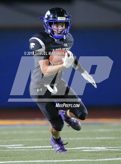 Thumbnail 2 in Milken vs  Chadwick photogallery.