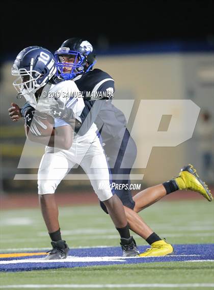 Thumbnail 3 in Milken vs  Chadwick photogallery.