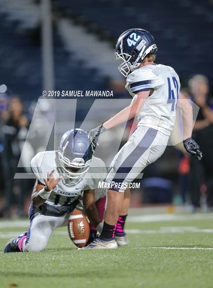 Thumbnail 3 in Milken vs  Chadwick photogallery.