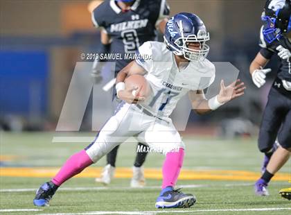 Thumbnail 1 in Milken vs  Chadwick photogallery.