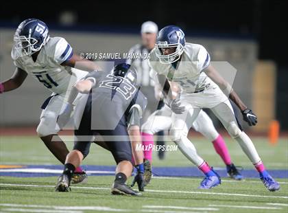Thumbnail 2 in Milken vs  Chadwick photogallery.