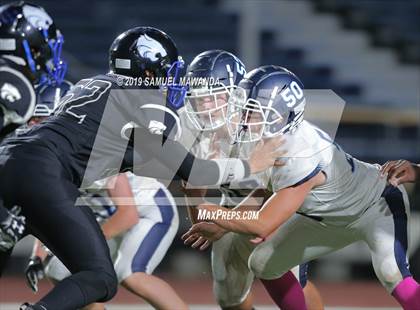 Thumbnail 2 in Milken vs  Chadwick photogallery.