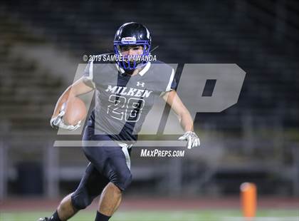 Thumbnail 2 in Milken vs  Chadwick photogallery.