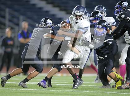 Thumbnail 1 in Milken vs  Chadwick photogallery.