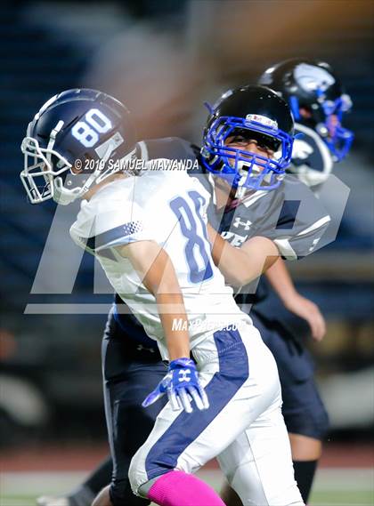 Thumbnail 2 in Milken vs  Chadwick photogallery.