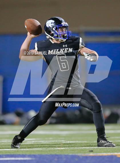 Thumbnail 1 in Milken vs  Chadwick photogallery.
