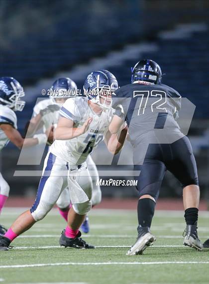 Thumbnail 1 in Milken vs  Chadwick photogallery.