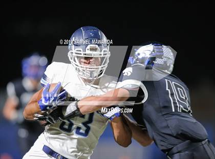 Thumbnail 2 in Milken vs  Chadwick photogallery.