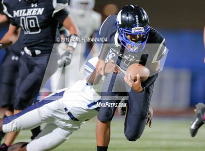 Thumbnail 2 in Milken vs  Chadwick photogallery.