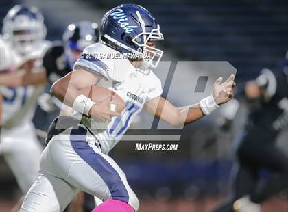 Thumbnail 2 in Milken vs  Chadwick photogallery.