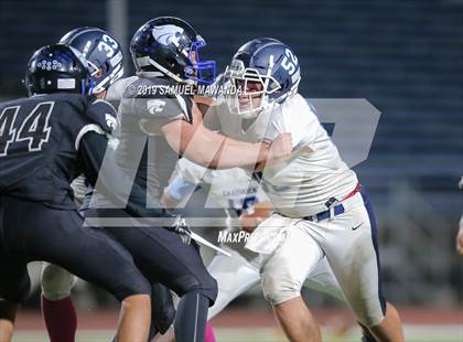 Thumbnail 3 in Milken vs  Chadwick photogallery.