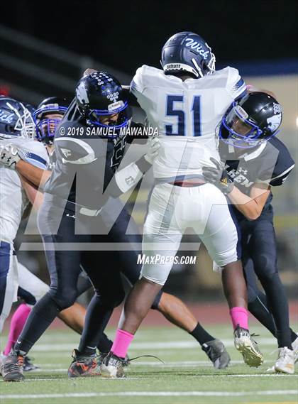 Thumbnail 3 in Milken vs  Chadwick photogallery.