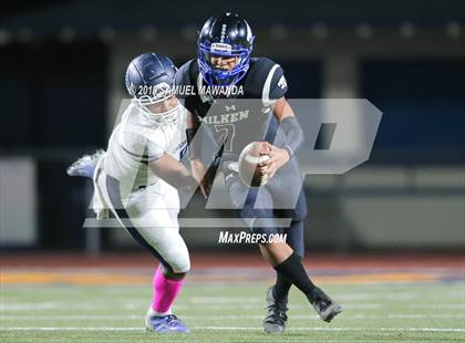 Thumbnail 1 in Milken vs  Chadwick photogallery.