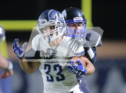 Thumbnail 1 in Milken vs  Chadwick photogallery.