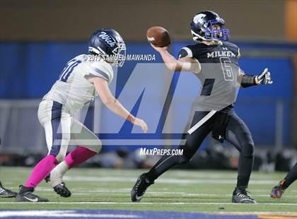 Thumbnail 2 in Milken vs  Chadwick photogallery.