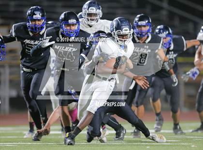 Thumbnail 2 in Milken vs  Chadwick photogallery.