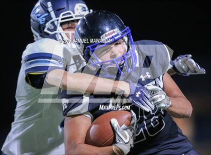 Thumbnail 1 in Milken vs  Chadwick photogallery.